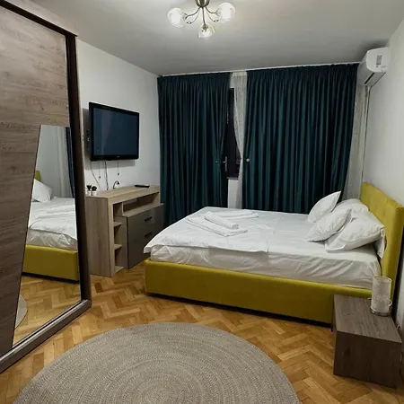 Km 0 Apartment *