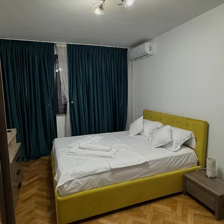 Apartment Km 0 Craiova