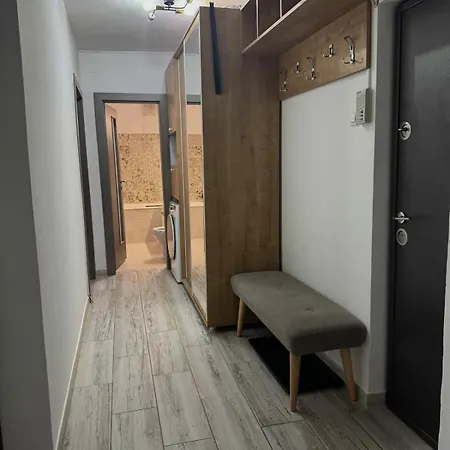 Km 0 Apartment