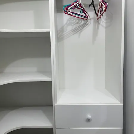 Apartment Km 0